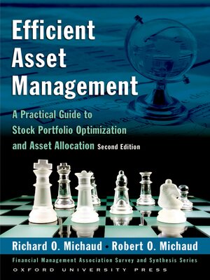cover image of Efficient Asset Management